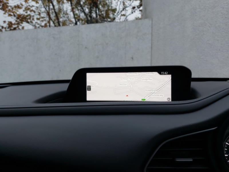 Used Mazda CX-30 2022 for sale - 77119512: Photo 11