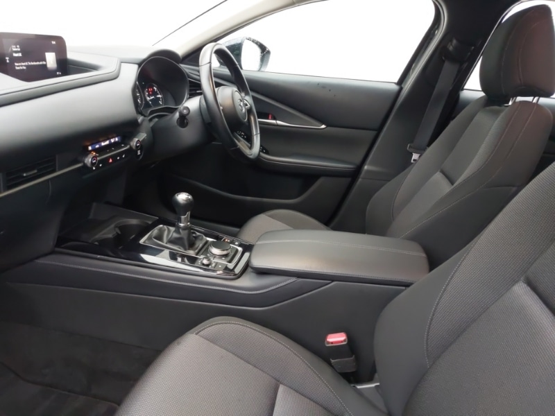 Used Mazda CX-30 2022 for sale - 77119512: Photo 5