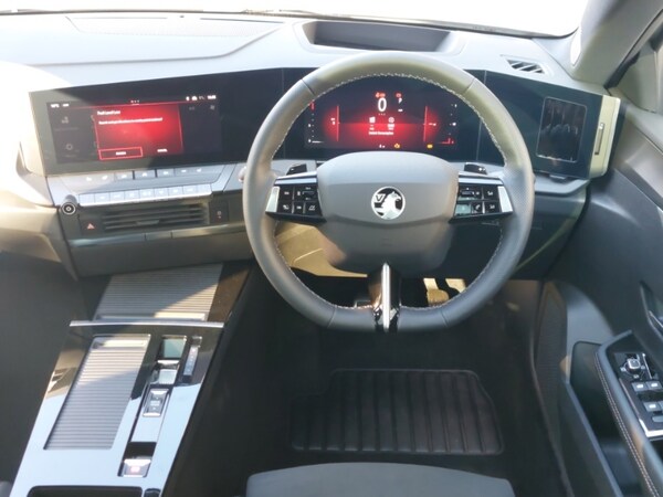 Used Vauxhall Astra 2025 for sale - 76212551: Photo 7