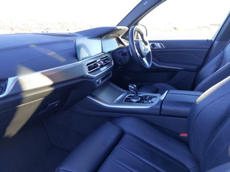 Used BMW X5 2020 for sale - 76833893: Photo 5