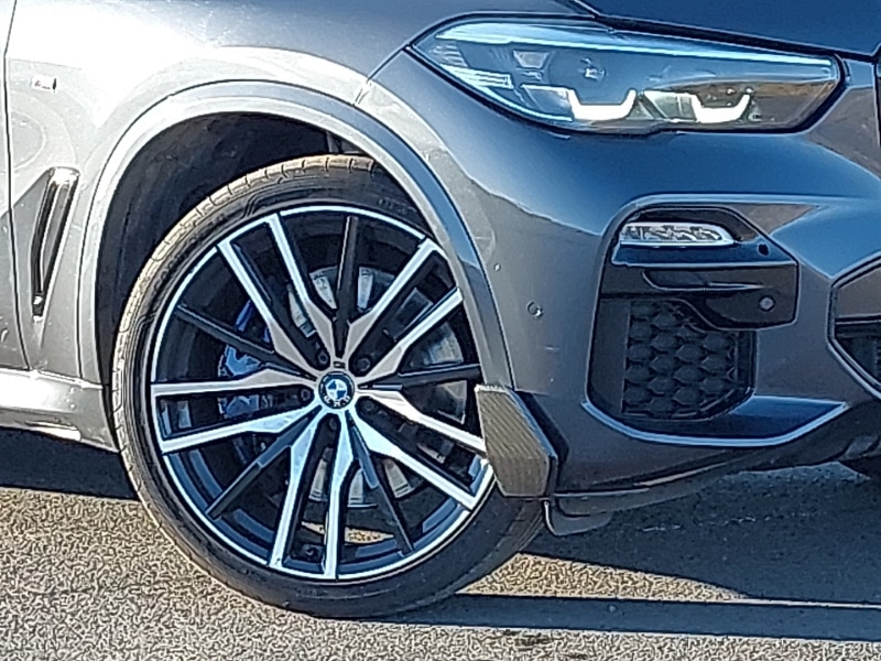 Used BMW X5 2020 for sale - 76833893: Photo 9