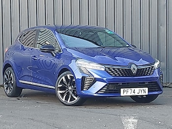 2024 - 1.0 TCe 90 Techno 5dr