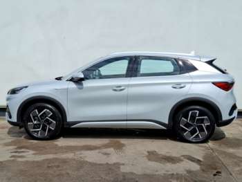 Used BYD Atto 3 2024 for sale - 74982949: Photo