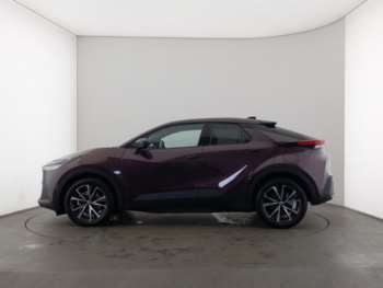 Used Toyota C-HR 2025 for sale - 74873118: Photo