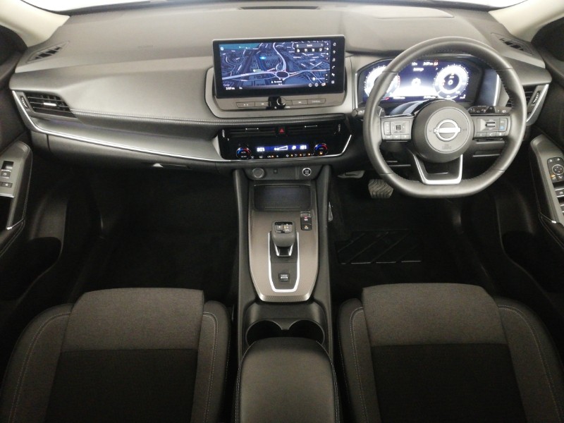 Used Nissan Qashqai 2025 for sale - 77657210: Photo 2