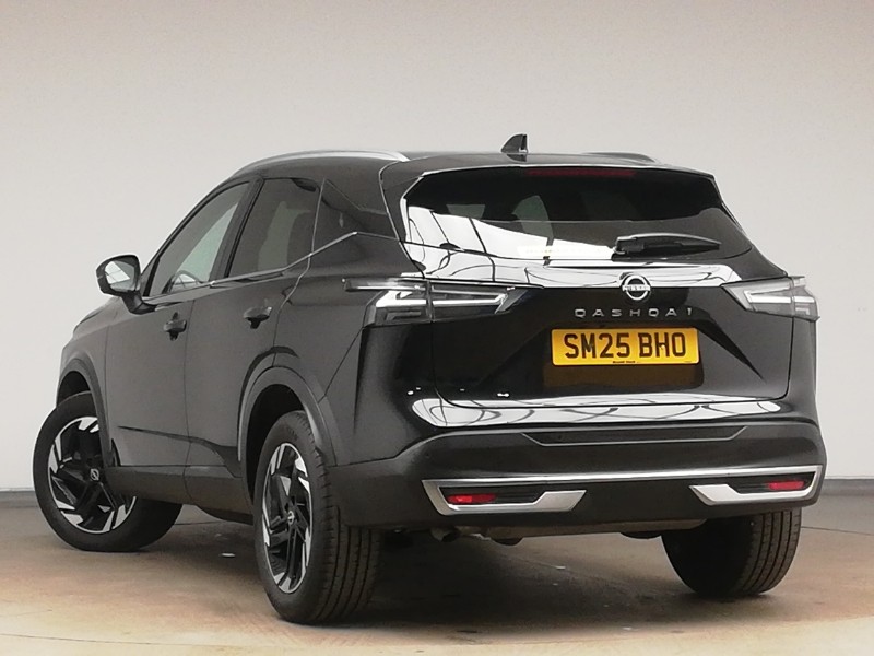 Used Nissan Qashqai 2025 for sale - 77657210: Photo 3