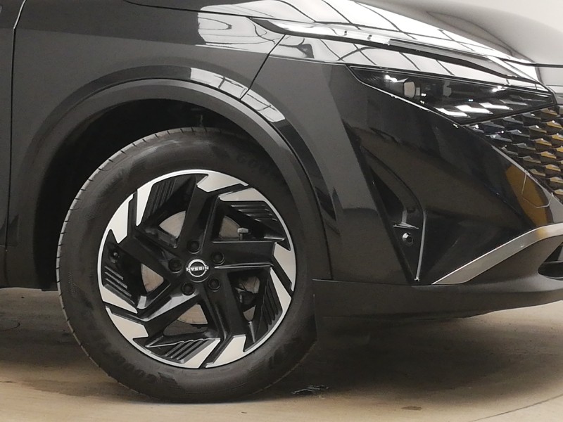 Used Nissan Qashqai 2025 for sale - 77657210: Photo 9