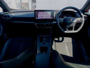 Used Cupra Formentor 2021 for sale - 74836864: Photo