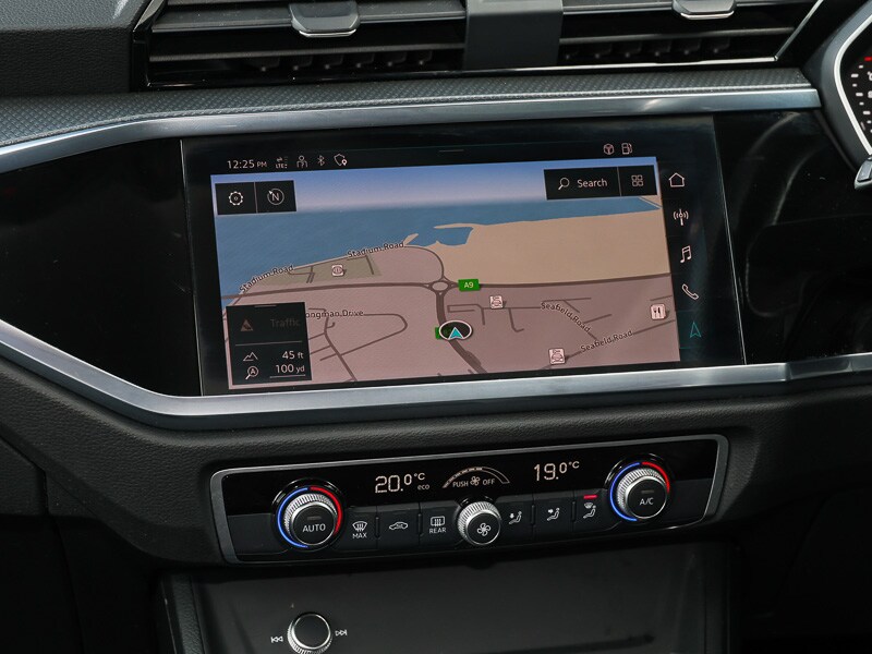 Used Audi Q3 2022 for sale - 76465654: Photo 10