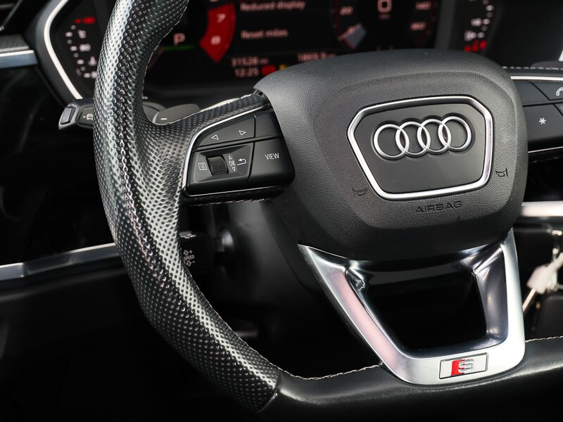 Used Audi Q3 2022 for sale - 76465654: Photo 11