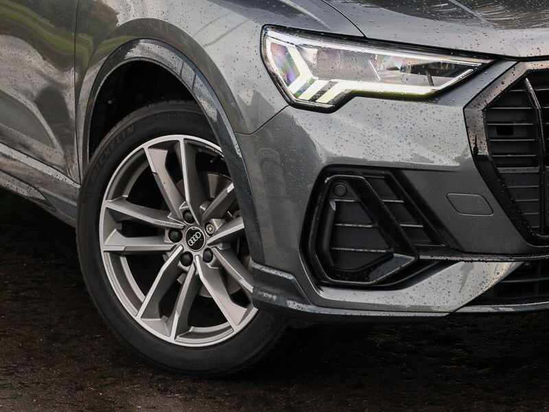 Used Audi Q3 2022 for sale - 76465654: Photo 9