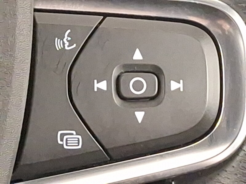 Used Volvo XC40 2020 for sale - 77664681: Photo 11