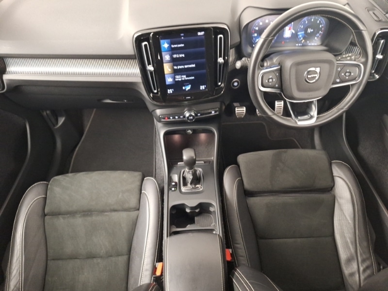 Used Volvo XC40 2020 for sale - 77664681: Photo 2