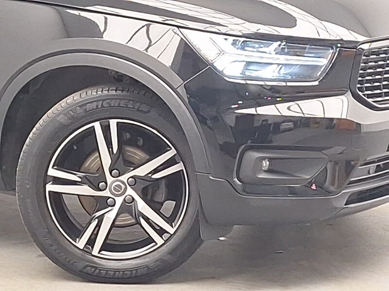 Used Volvo XC40 2020 for sale - 77664681: Photo 9