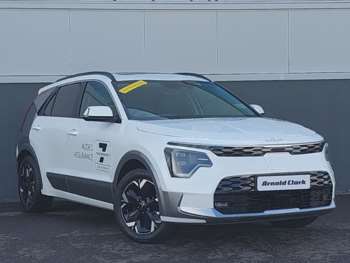 2025 - 150kW 4 65kWh 5dr Auto