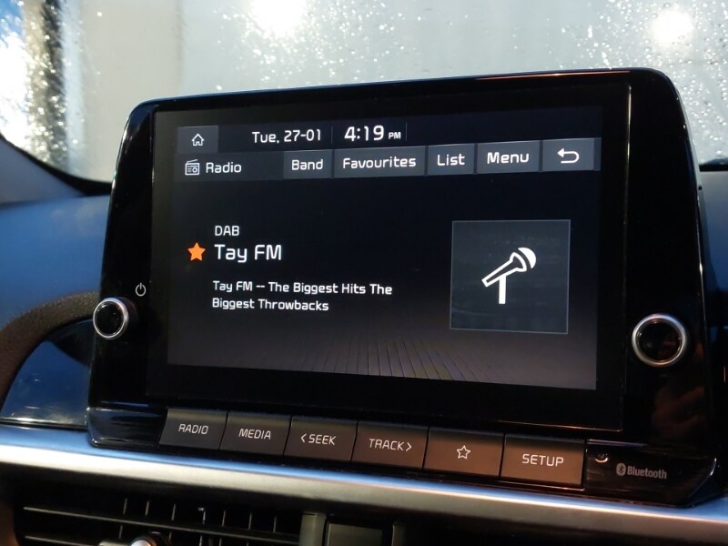 Used Kia Picanto 2022 for sale - 77353367: Photo 10