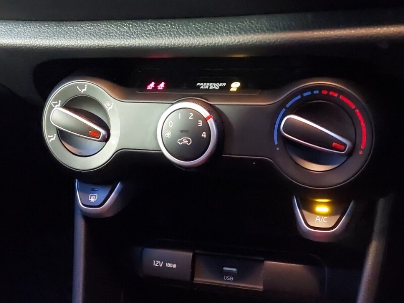 Used Kia Picanto 2022 for sale - 77353367: Photo 11