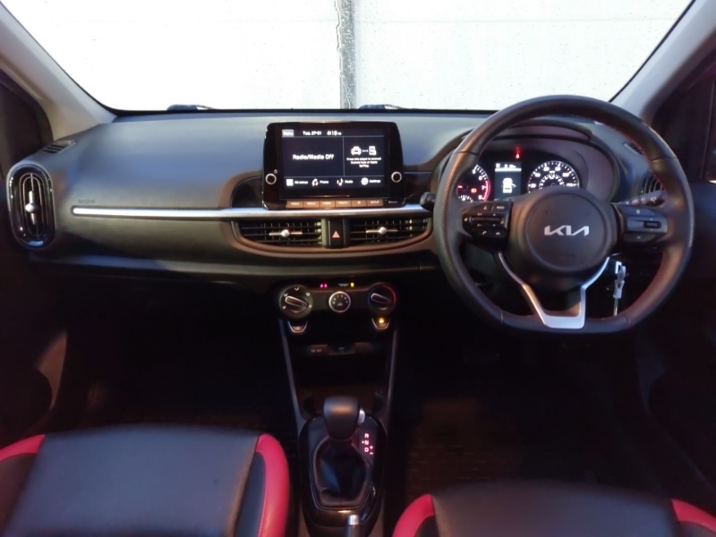Used Kia Picanto 2022 for sale - 77353367: Photo 2