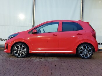 Used Kia Picanto 2022 for sale - 77353367: Photo