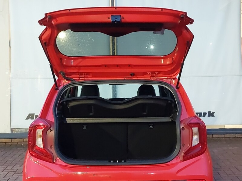 Used Kia Picanto 2022 for sale - 77353367: Photo 8