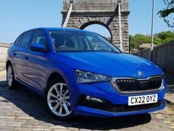 2022 - 1.0 TSI 95 SE L 5dr