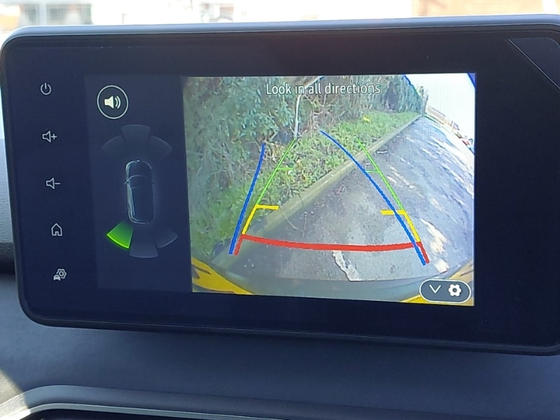 Used Dacia Jogger 2025 for sale - 77771963: Photo 12