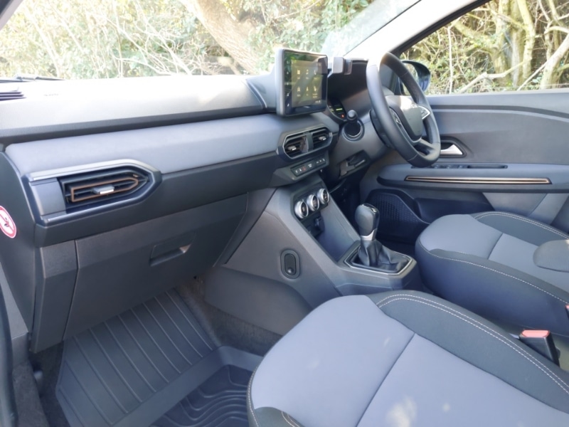 Used Dacia Jogger 2025 for sale - 77771963: Photo 5