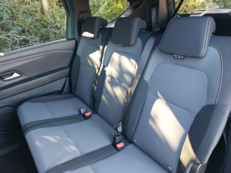 Used Dacia Jogger 2025 for sale - 77771963: Photo 6