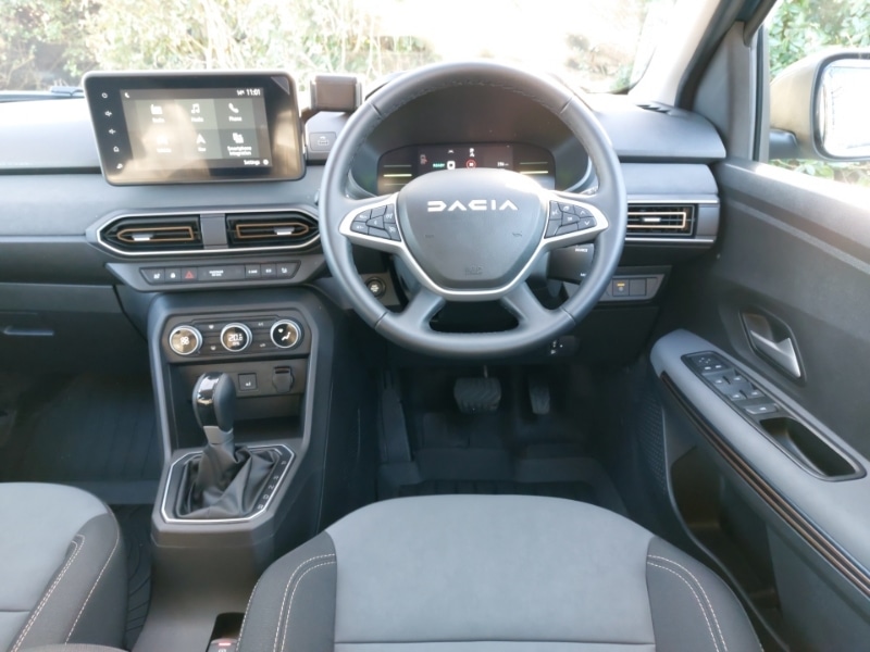 Used Dacia Jogger 2025 for sale - 77771963: Photo 7