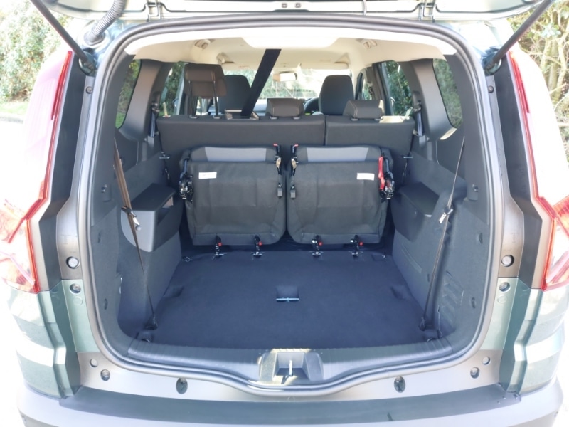 Used Dacia Jogger 2025 for sale - 77771963: Photo 8