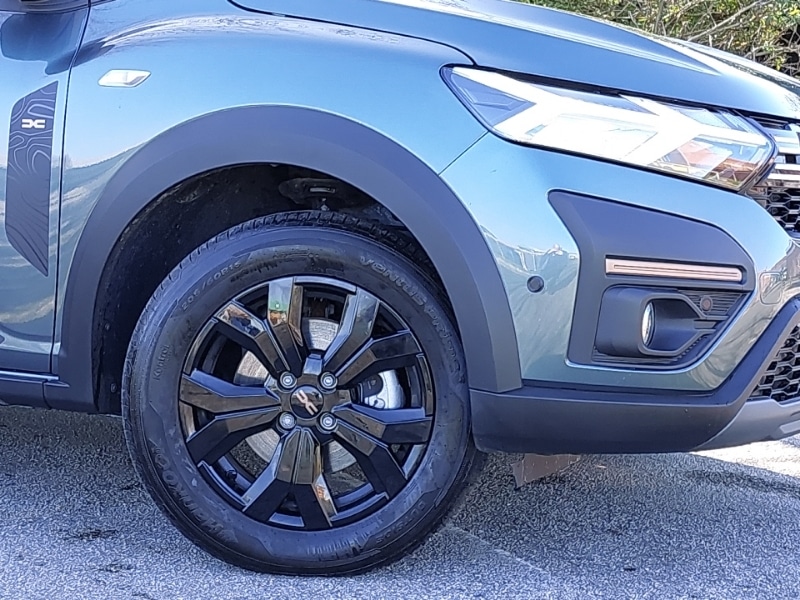 Used Dacia Jogger 2025 for sale - 77771963: Photo 9