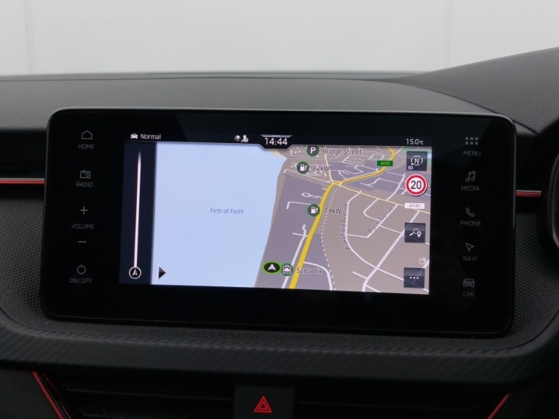 Used Skoda Kamiq 2024 for sale - 76456463: Photo 11