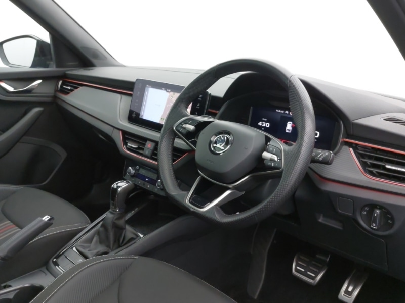 Used Skoda Kamiq 2024 for sale - 76456463: Photo 12