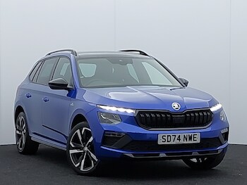 2024 - 1.0 TSI Monte Carlo 5dr DSG