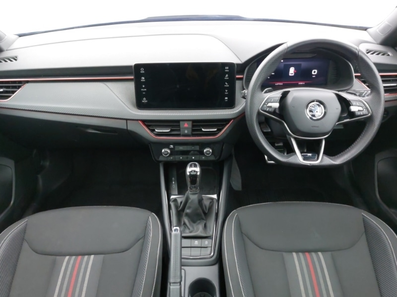 Used Skoda Kamiq 2024 for sale - 76456463: Photo 2