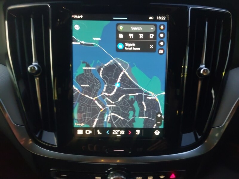 Used Volvo V60 2025 for sale - 77817821: Photo 12