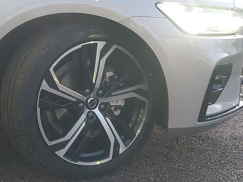 Used Volvo V60 2025 for sale - 77817821: Photo 9