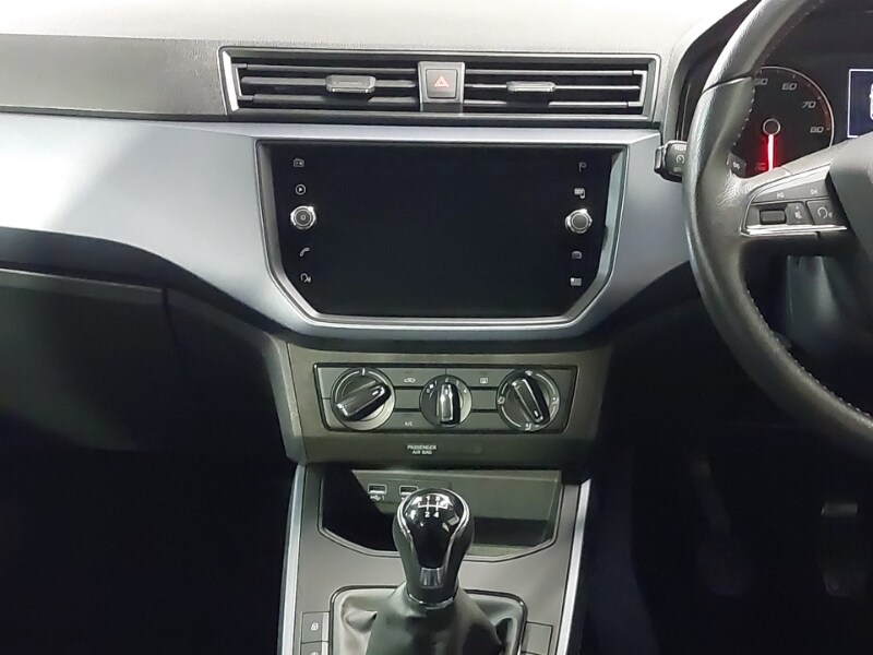Used SEAT Arona 2020 for sale - 77876410: Photo 11