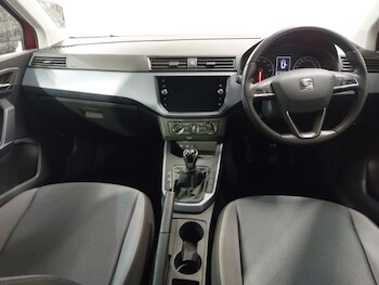 Used SEAT Arona 2020 for sale - 77876410: Photo