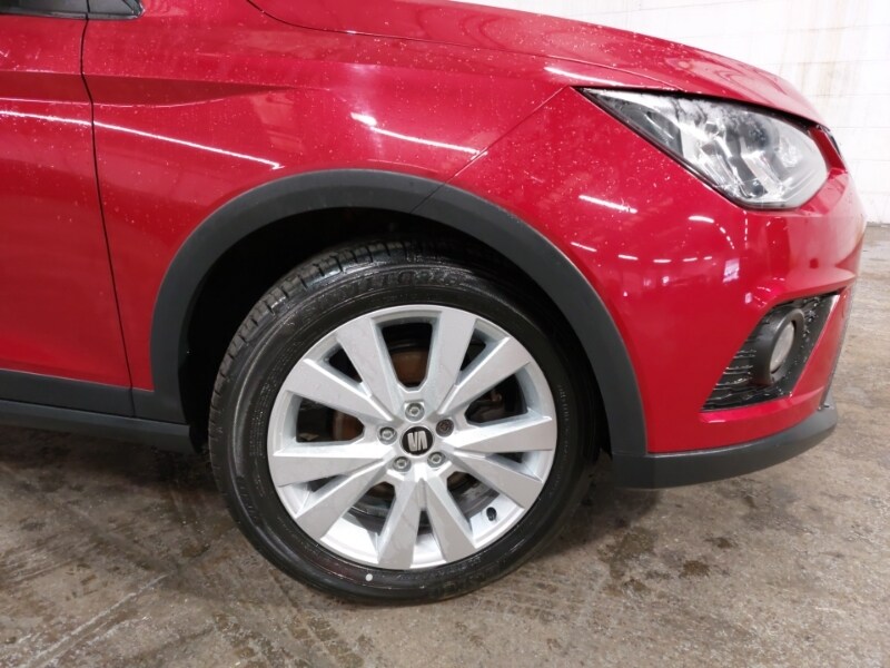 Used SEAT Arona 2020 for sale - 77876410: Photo 9