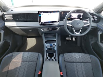Used Volkswagen Tiguan 2024 for sale - 75382159: Photo
