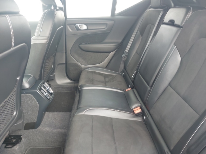 Used Volvo XC40 2021 for sale - 77652692: Photo 6