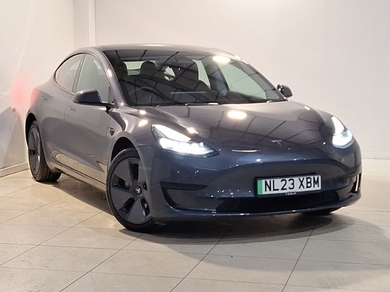 Used Tesla Model 3 2023 for sale - 77876272: Photo 1
