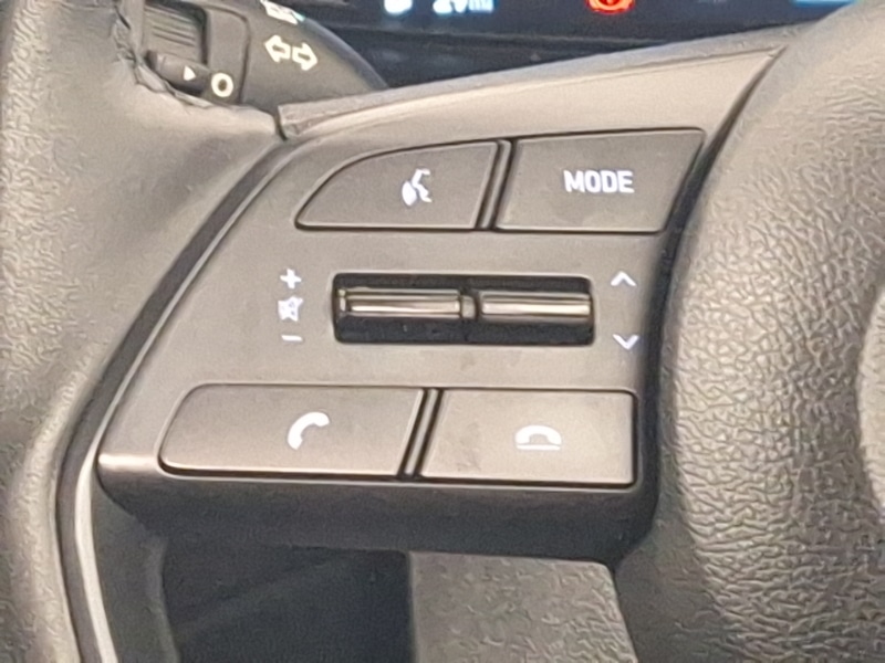 Used Hyundai BAYON 2022 for sale - 77798799: Photo 10