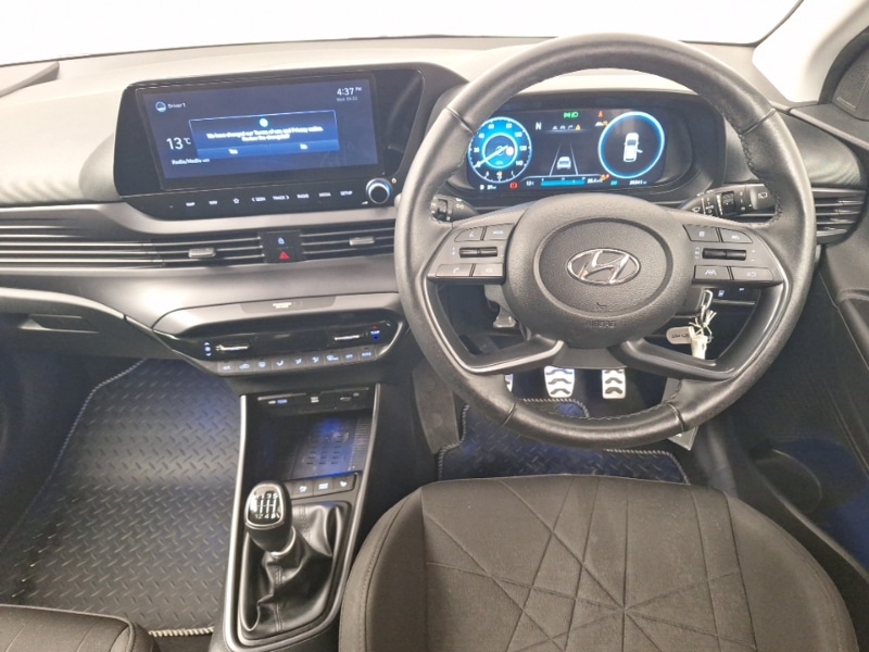 Used Hyundai BAYON 2022 for sale - 77798799: Photo 7