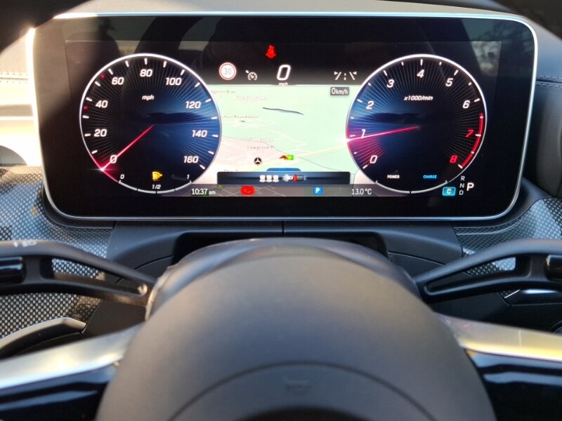 Used Mercedes-Benz C Class 2024 for sale - 77278029: Photo 11