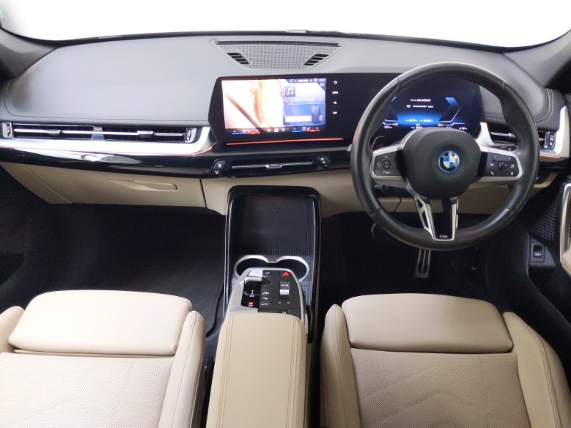Used BMW iX1 2024 for sale - 77881920: Photo 2