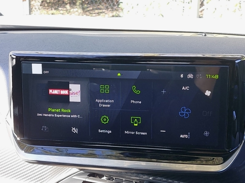 Used Peugeot 2008 2026 for sale - 78114357: Photo 10