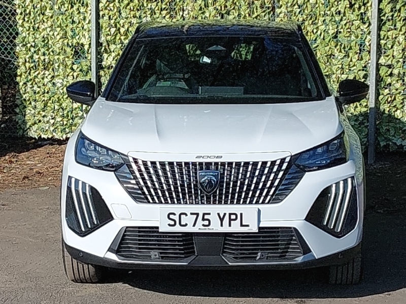 Used Peugeot 2008 2026 for sale - 78114357: Photo 12