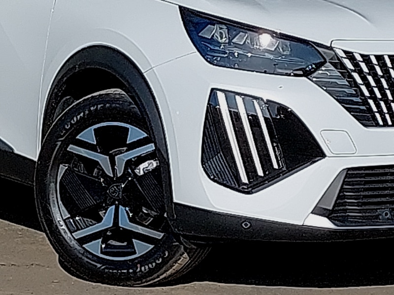 Used Peugeot 2008 2026 for sale - 78114357: Photo 9